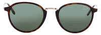 Jaguar Sunglasses Dark Green