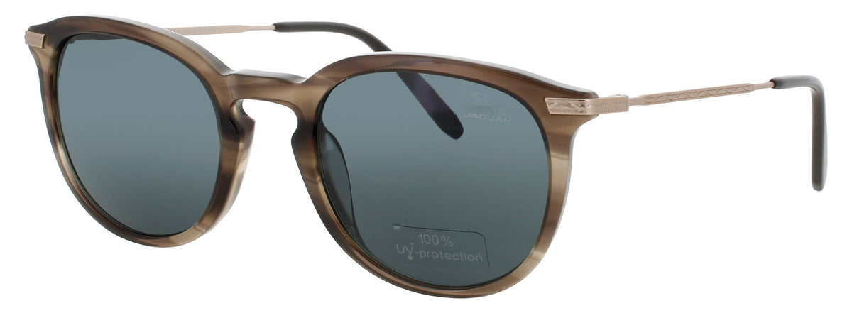 Jaguar Sunglasses Gray