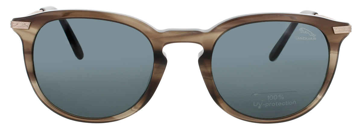 Jaguar Sunglasses Gray