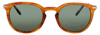 Jaguar Sunglasses Green