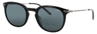 Jaguar Sunglasses Black