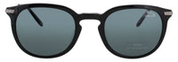 Jaguar Sunglasses Black