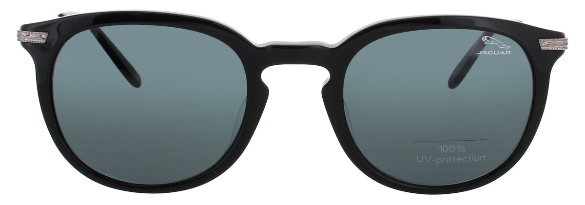 Jaguar Sunglasses Black