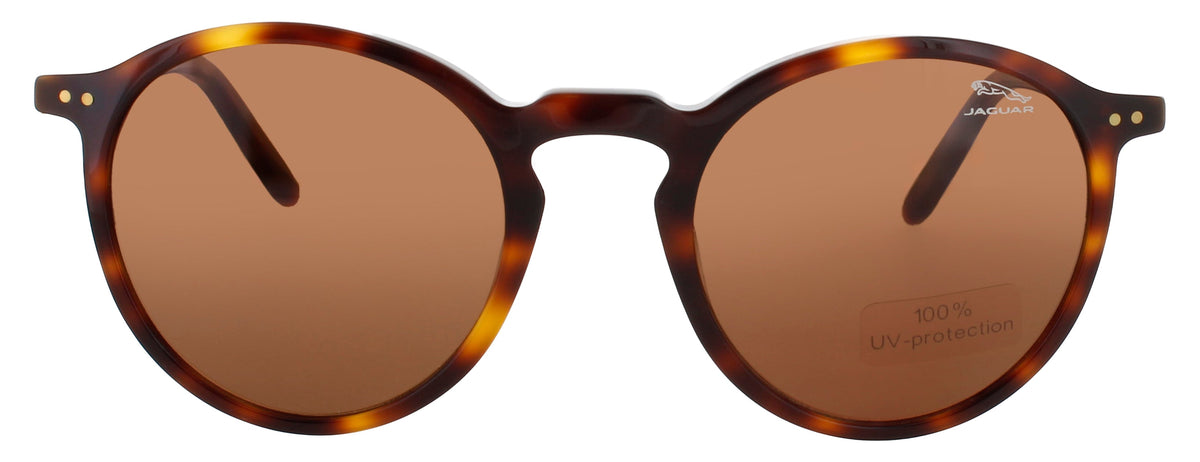 Jaguar Sunglasses Dark Brown