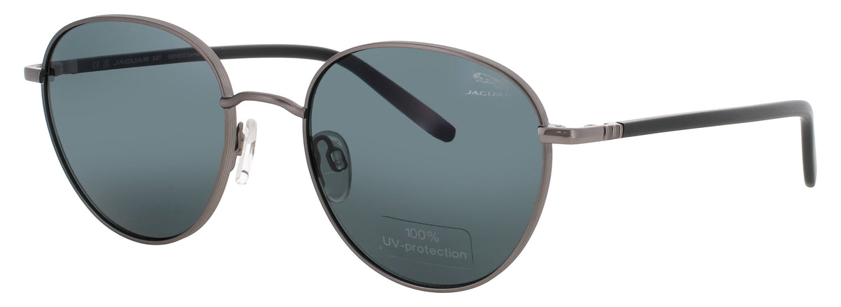 Jaguar Jaguar Sunglasses Gray