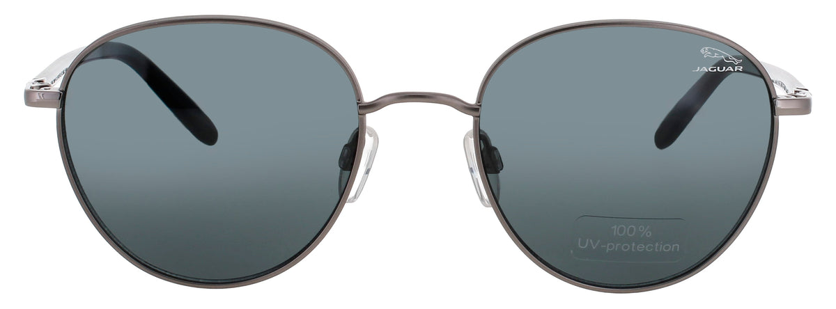 Jaguar Jaguar Sunglasses Gray