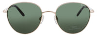Jaguar Sunglasses Dark Green