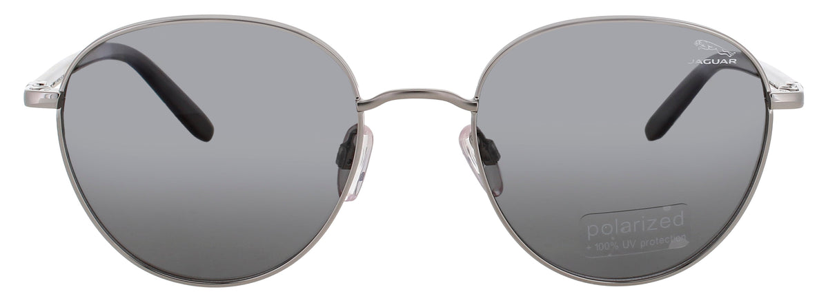 Jaguar Jaguar Sunglasses Gray
