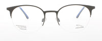 Jaguar Jaguar Optical Glasses Gray