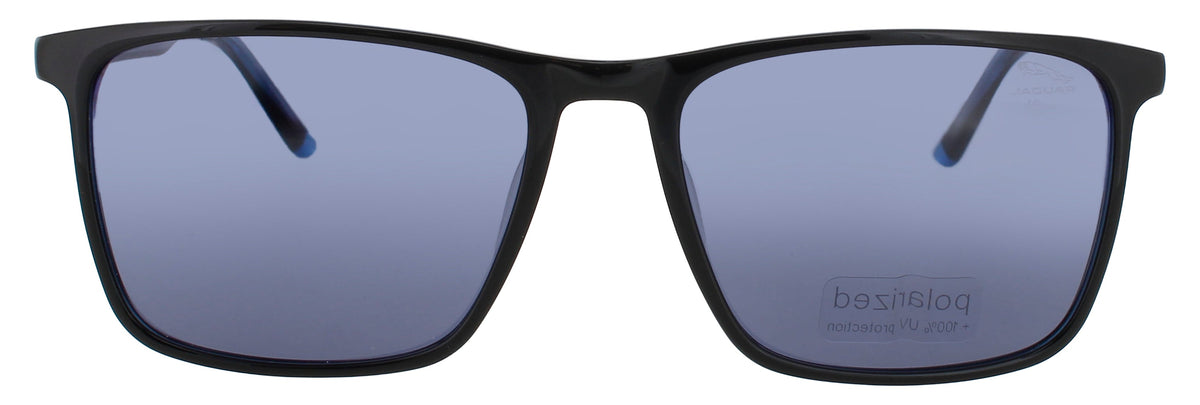 Jaguar Jaguar Sunglasses Blue