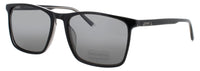 Jaguar Jaguar Sunglasses Black