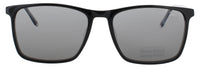 Jaguar Jaguar Sunglasses Black