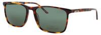 Jaguar Jaguar Sunglasses Dark Green