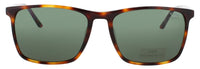 Jaguar Jaguar Sunglasses Dark Green