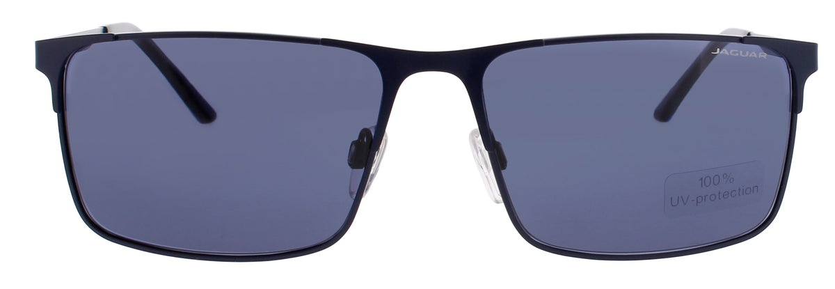 Jaguar Jaguar Sunglasses Blue