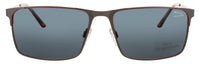 Jaguar Jaguar Sunglasses Gray