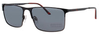 Jaguar Jaguar Sunglasses Black