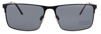 Jaguar Jaguar Sunglasses Black