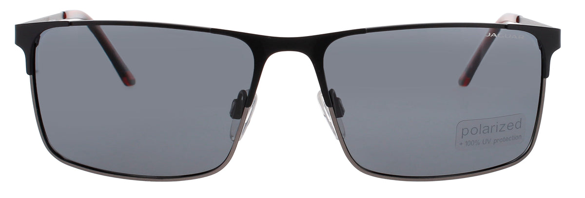 Jaguar Jaguar Sunglasses Black