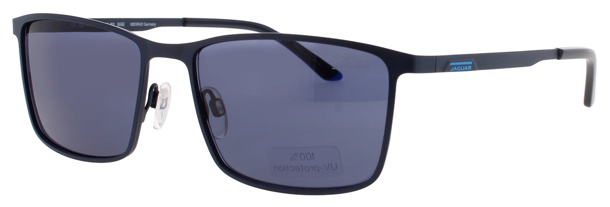 Jaguar Jaguar Sunglasses BLACK