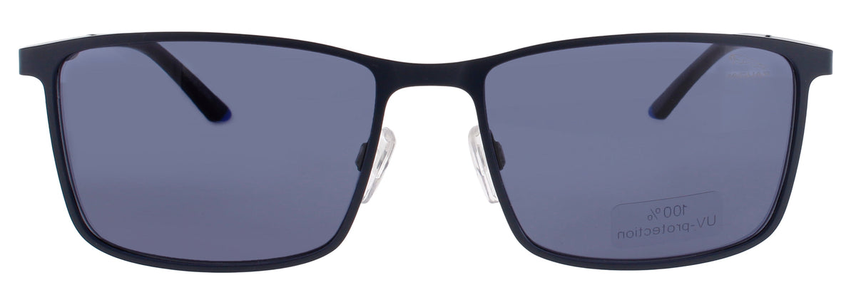 Jaguar Jaguar Sunglasses BLACK