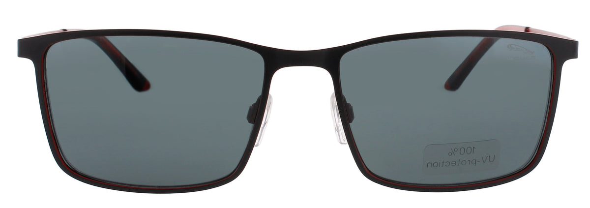 Jaguar Jaguar Sunglasses BLACK