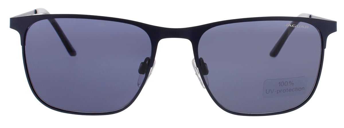 Jaguar Jaguar Sunglasses MATTE BLUE