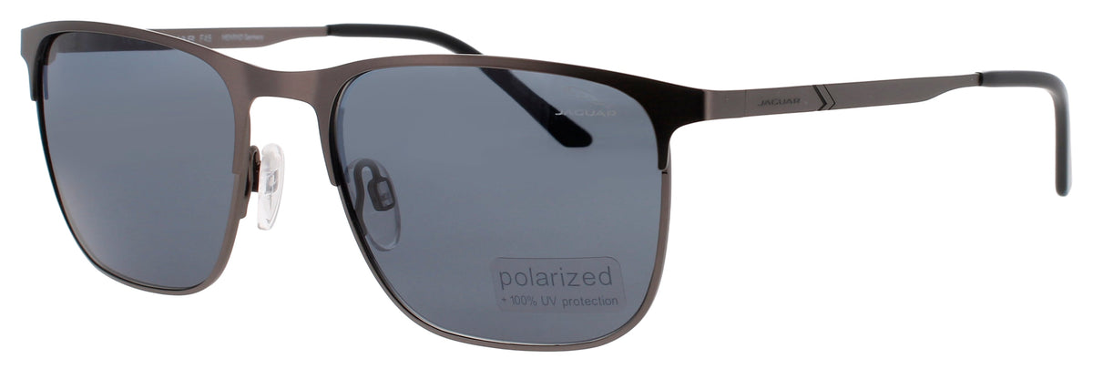 Jaguar Jaguar Sunglasses MATTE BLUE
