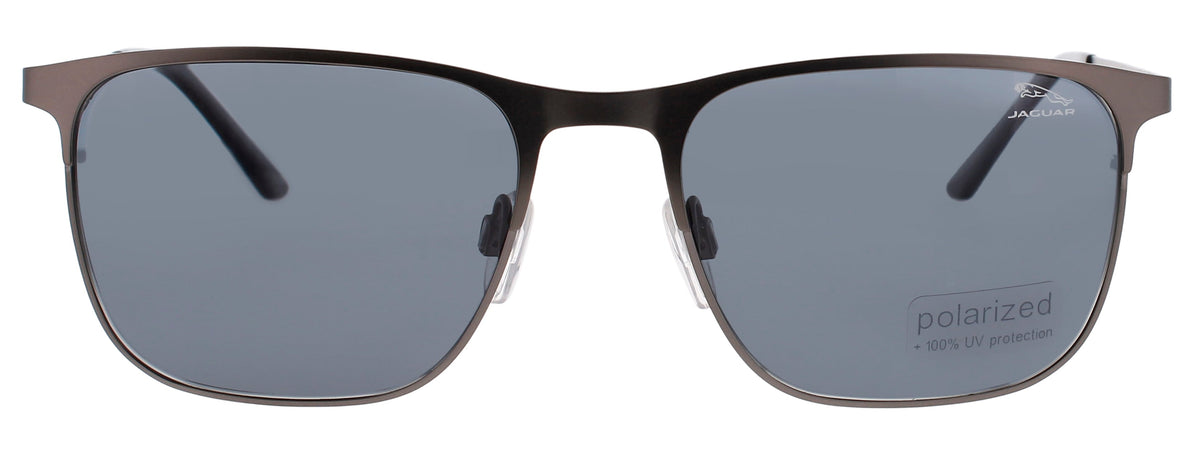 Jaguar Jaguar Sunglasses MATTE BLUE
