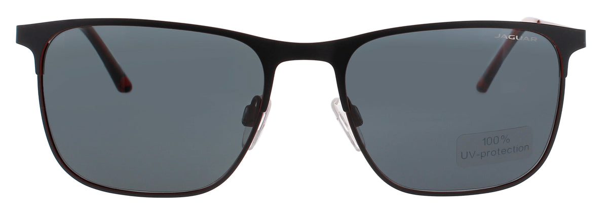 Jaguar Jaguar Sunglasses MATTE BLUE