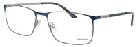 Jaguar Jaguar Optical Glasses Blue