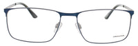 Jaguar Jaguar Optical Glasses Blue