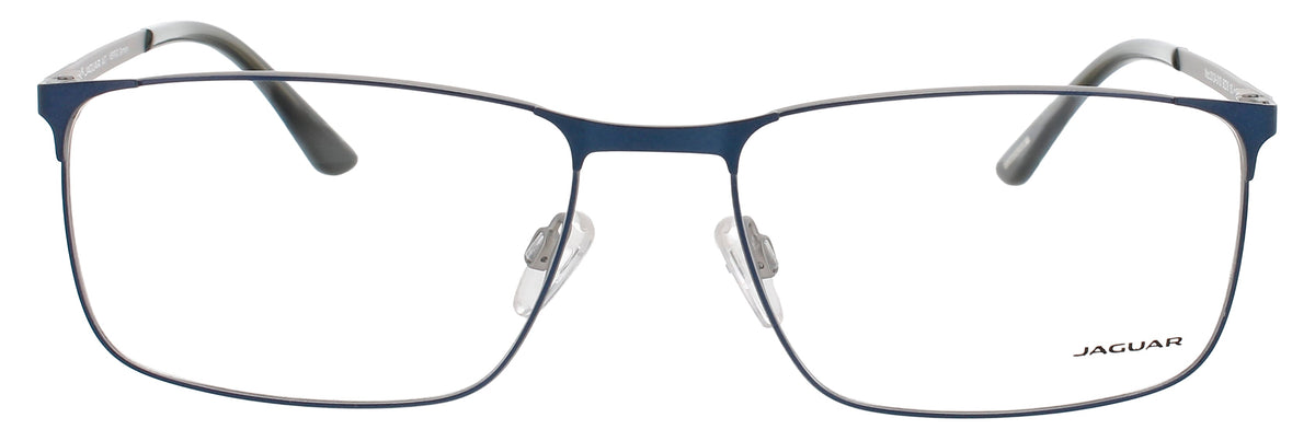 Jaguar Jaguar Optical Glasses Blue