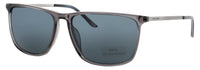 Jaguar Sunglasses Gray
