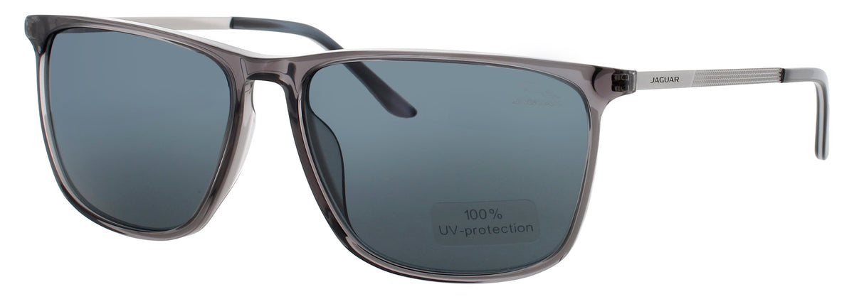 Jaguar Sunglasses Gray