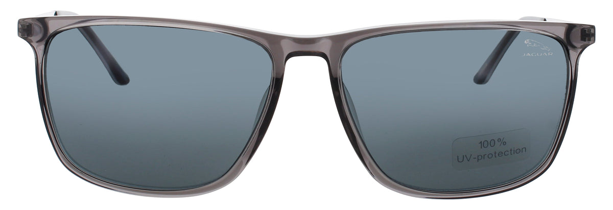 Jaguar Sunglasses Gray