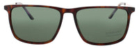 Jaguar Jaguar Sunglasses Dark Green