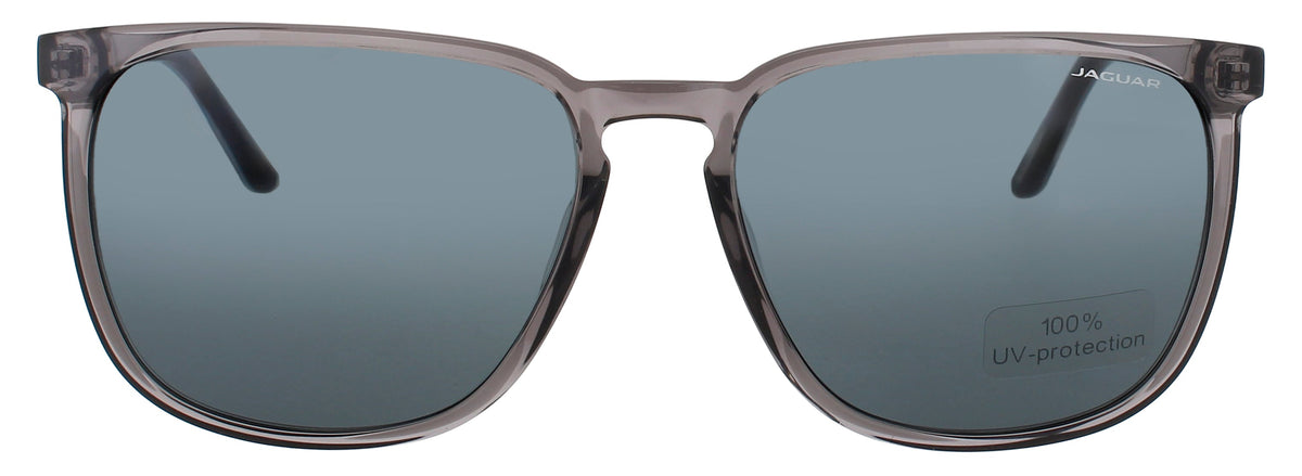 Jaguar Sunglasses Gray