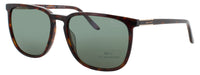 Jaguar Sunglasses Dark Green