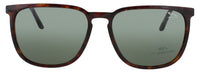 Jaguar Sunglasses Dark Green