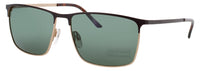 Jaguar Jaguar Sunglasses Green