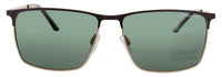 Jaguar Jaguar Sunglasses Green