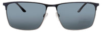 Jaguar Sunglasses Dark Blue
