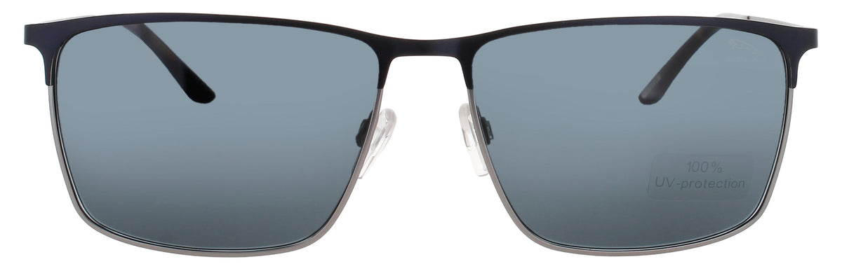 Jaguar Sunglasses Dark Blue