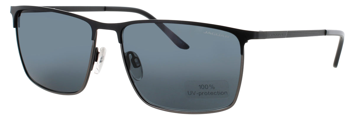 Jaguar Jaguar Sunglasses Black