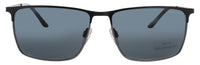 Jaguar Jaguar Sunglasses Black