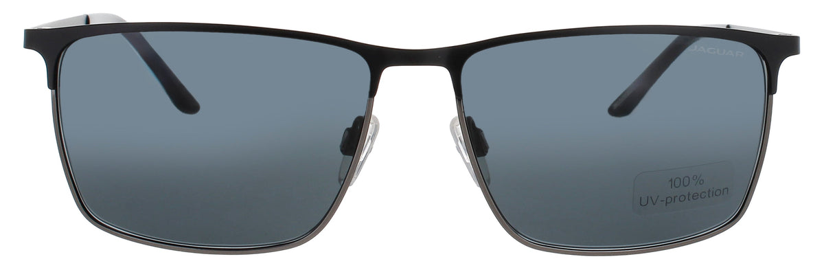 Jaguar Jaguar Sunglasses Black