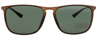 Jaguar Jaguar Sunglasses Brown