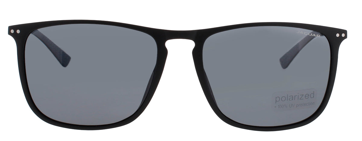 Jaguar Jaguar Sunglasses Black