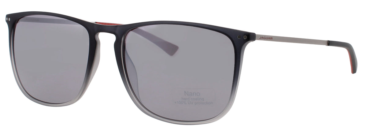 Jaguar Jaguar Sunglasses Gray